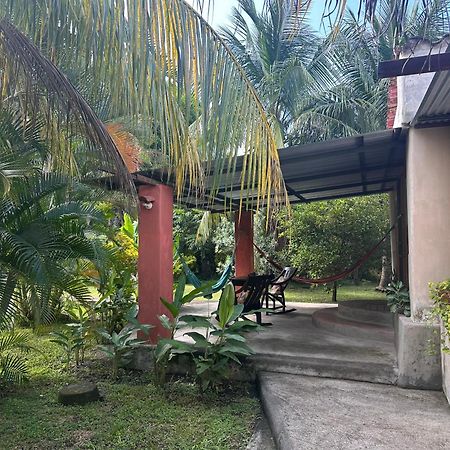 Rancho Tranquillo Hostel Moyogalpa Exterior photo
