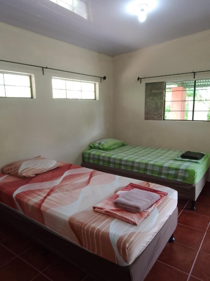 Rancho Tranquillo Hostel Moyogalpa Exterior photo