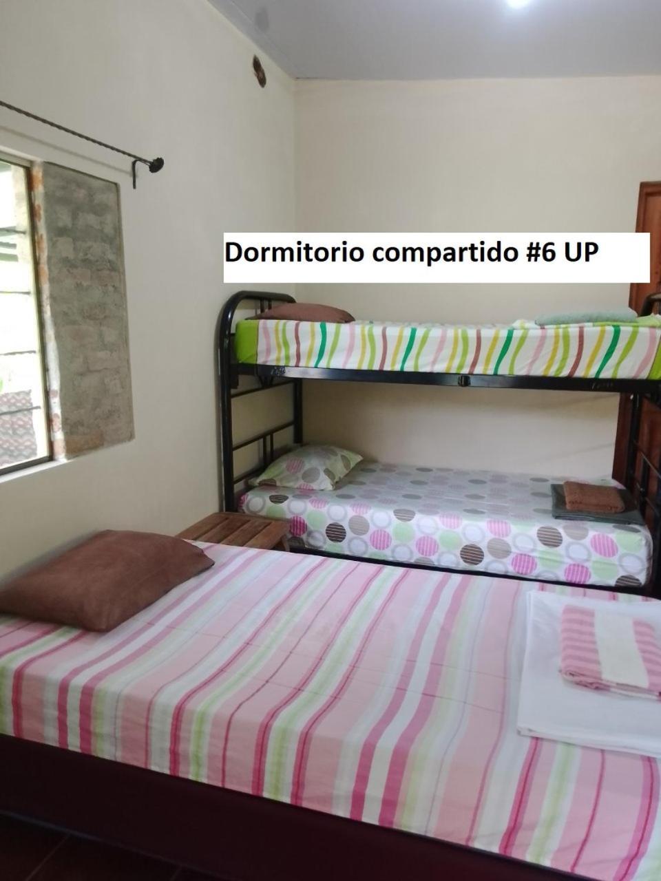 Rancho Tranquillo Hostel Moyogalpa Room photo