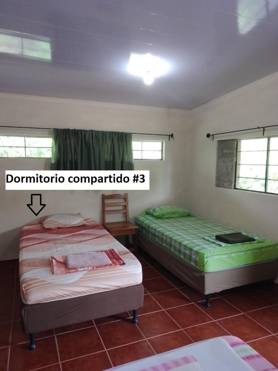Rancho Tranquillo Hostel Moyogalpa Room photo