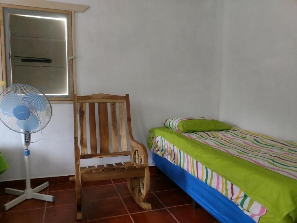 Rancho Tranquillo Hostel Moyogalpa Exterior photo