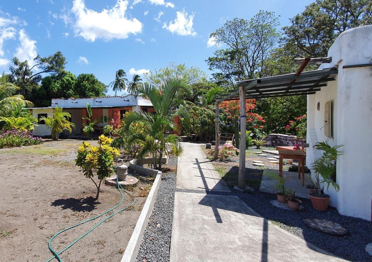 Rancho Tranquillo Hostel Moyogalpa Exterior photo